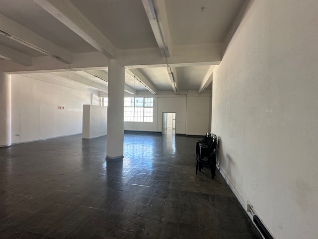 To Let commercial Property for Rent in Woodstock Western Cape